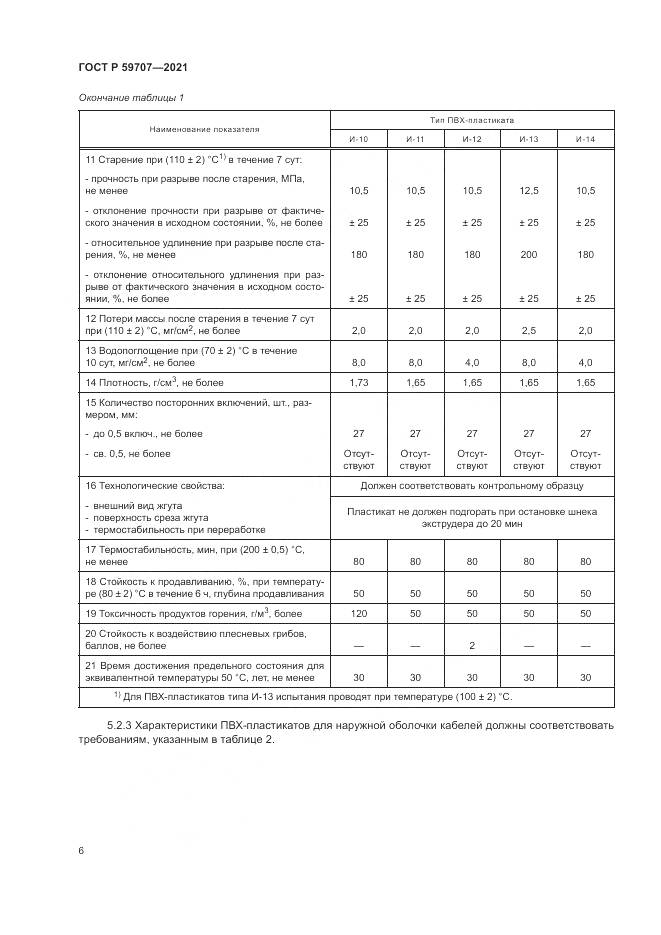 ГОСТ Р  59707-2021, страница 10