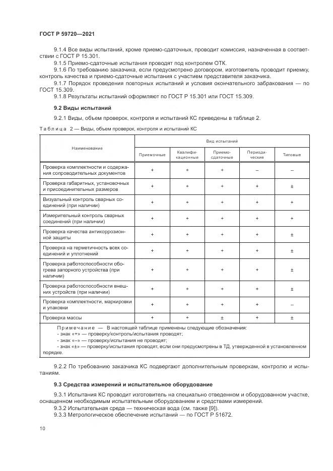 ГОСТ Р  59720-2021, страница 14