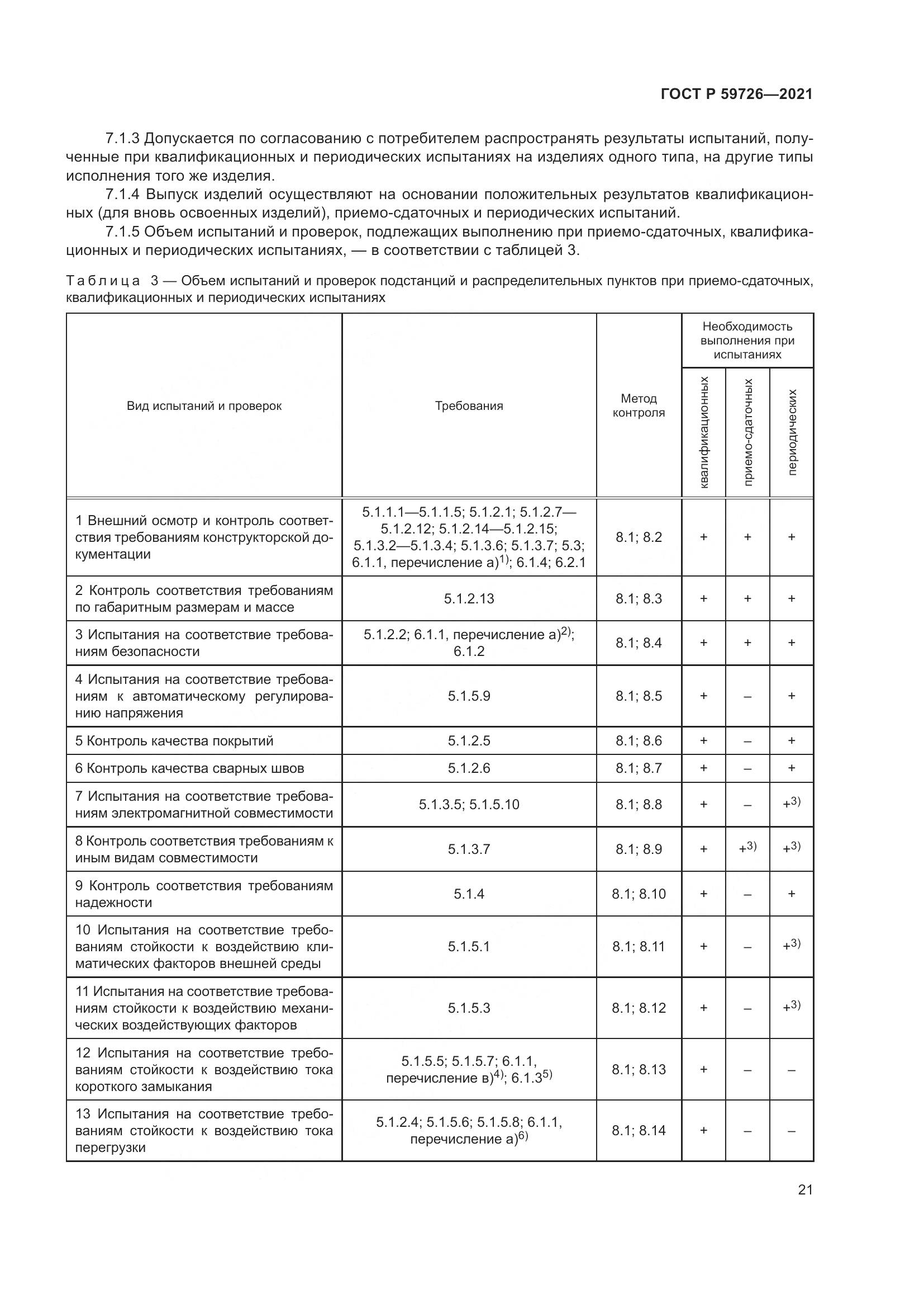 ГОСТ Р  59726-2021, страница 26