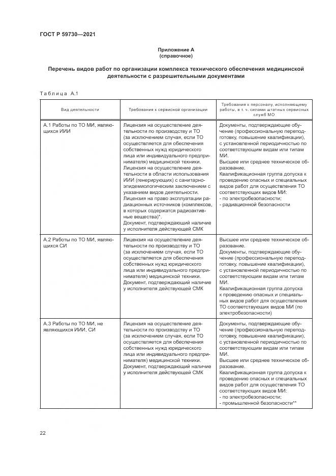 ГОСТ Р  59730-2021, страница 26