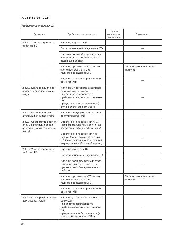 ГОСТ Р  59730-2021, страница 34
