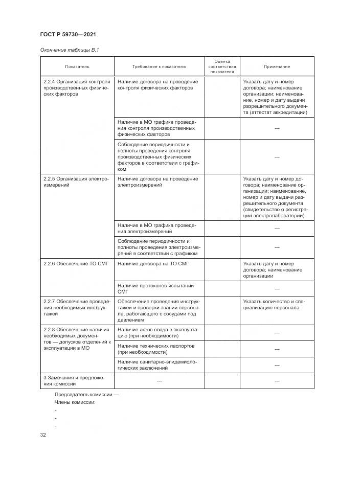 ГОСТ Р  59730-2021, страница 36