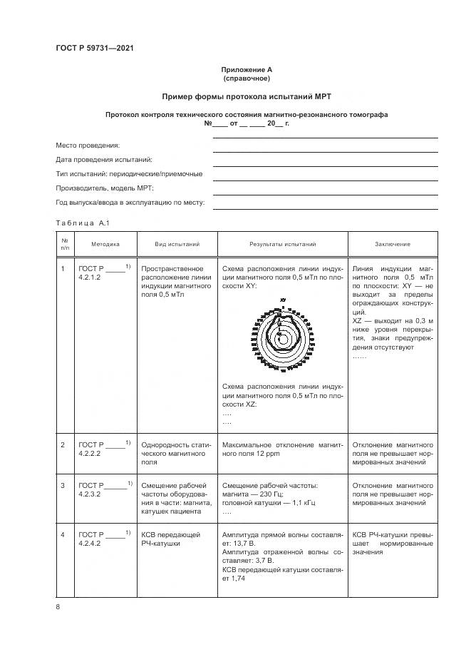 ГОСТ Р  59731-2021, страница 10