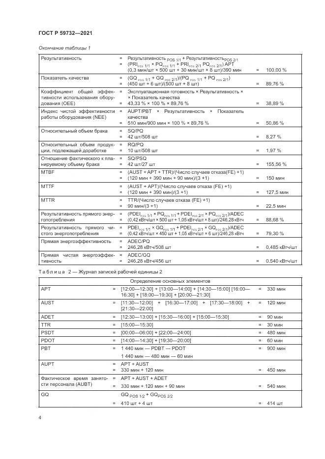ГОСТ Р  59732-2021, страница 8