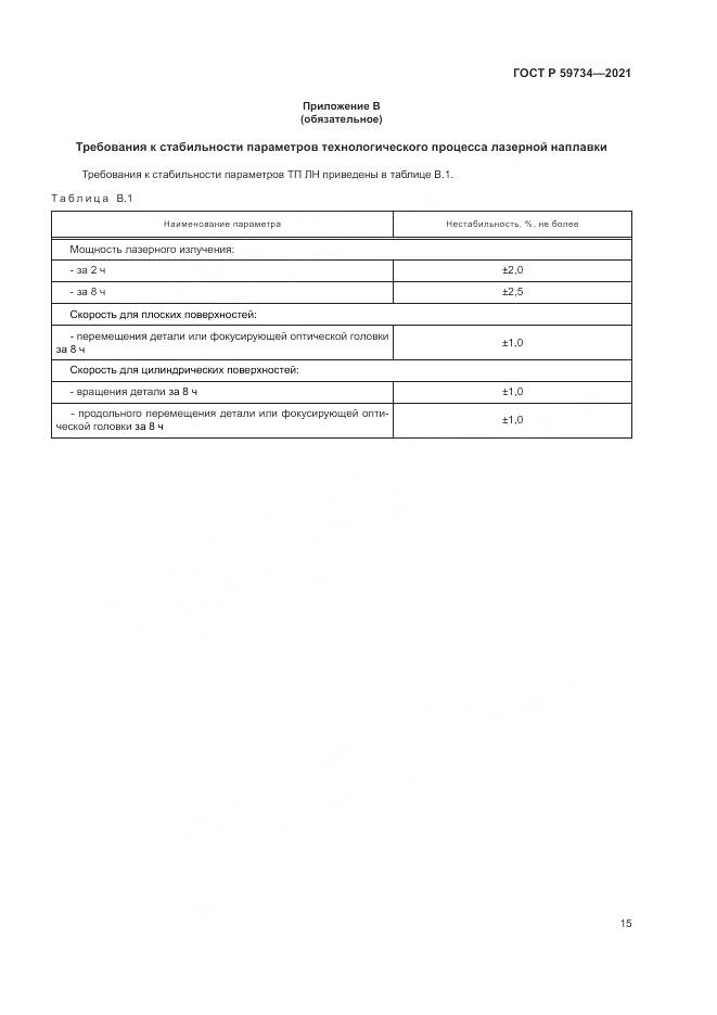 ГОСТ Р  59734-2021, страница 19