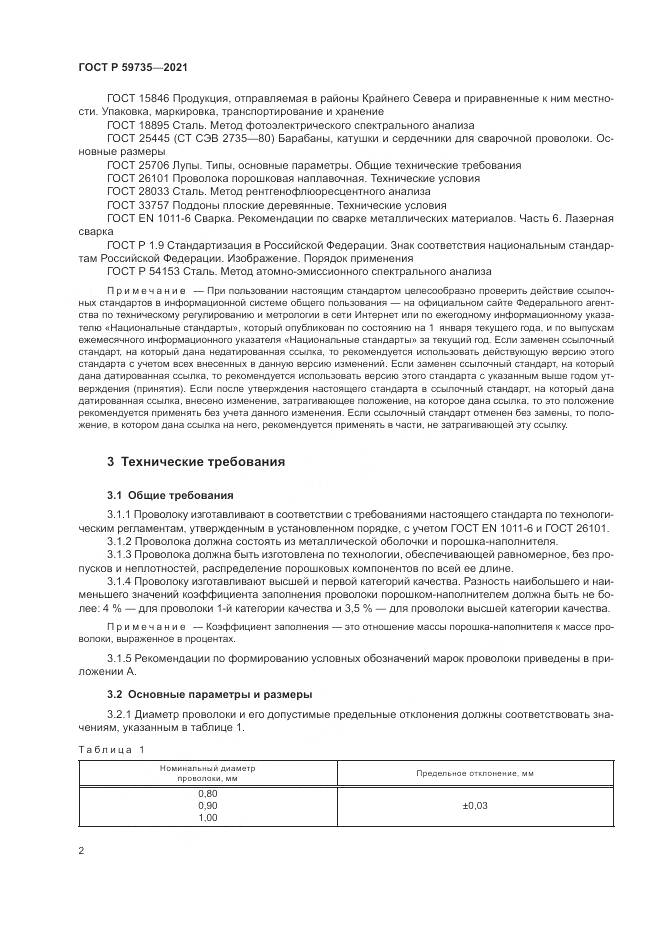 ГОСТ Р  59735-2021, страница 4
