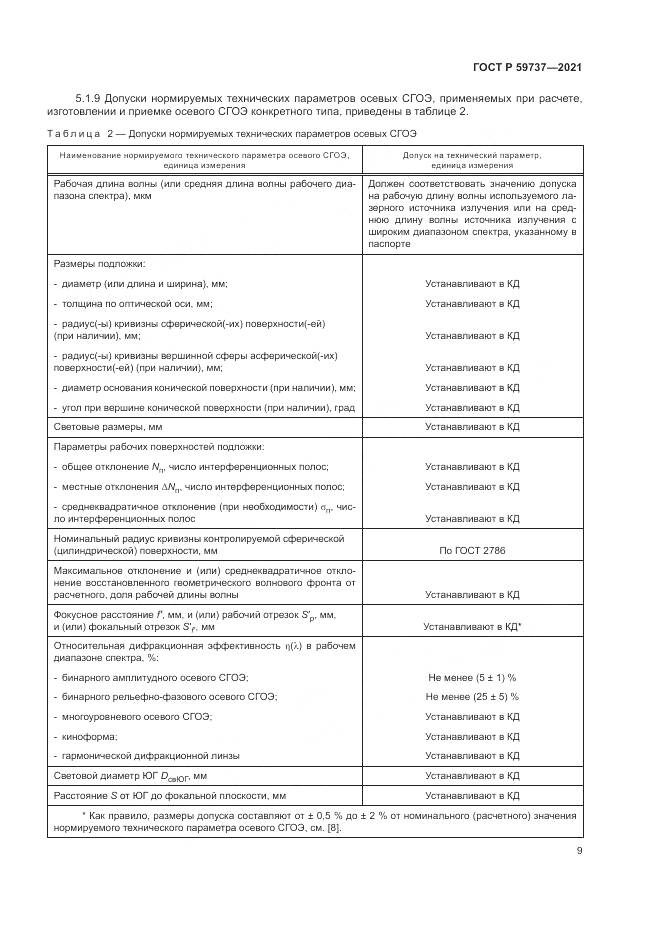 ГОСТ Р  59737-2021, страница 13