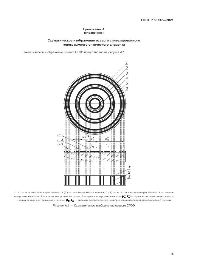 ГОСТ Р  59737-2021, страница 19