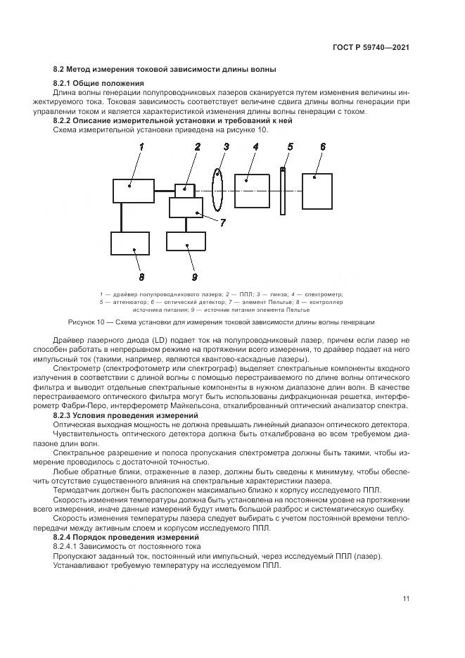 ГОСТ Р  59740-2021, страница 15