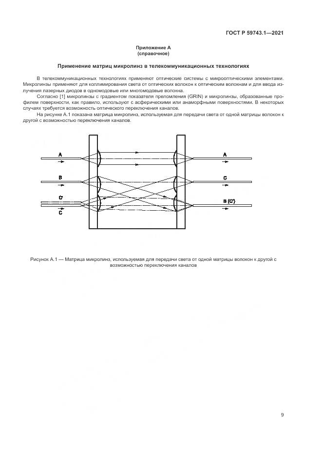 ГОСТ Р  59743.1-2021, страница 13