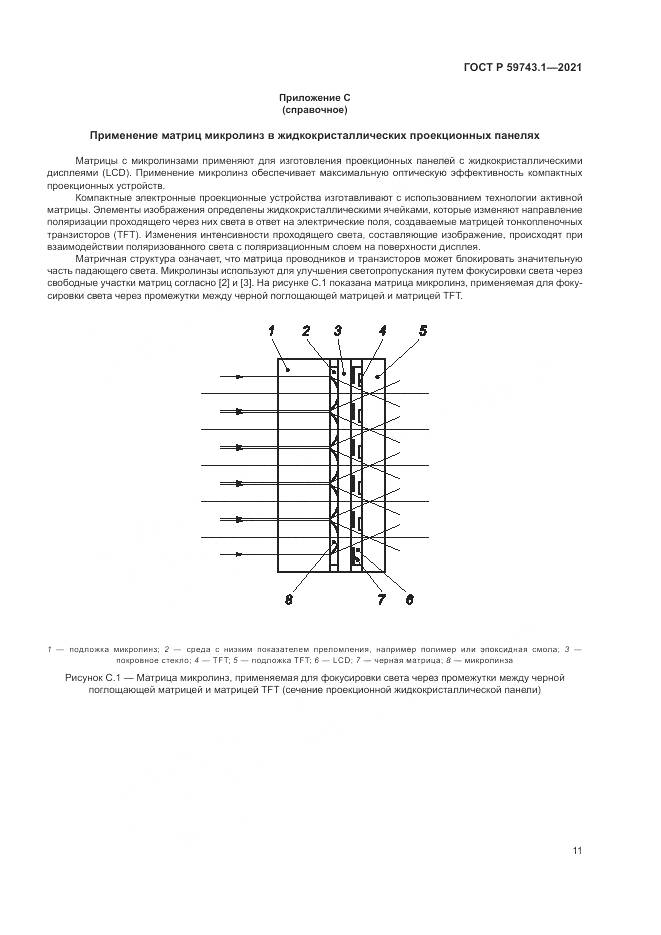 ГОСТ Р  59743.1-2021, страница 15