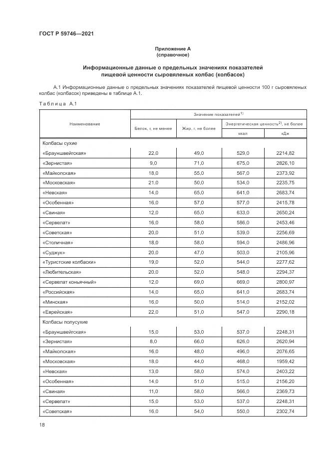 ГОСТ Р  59746-2021, страница 22