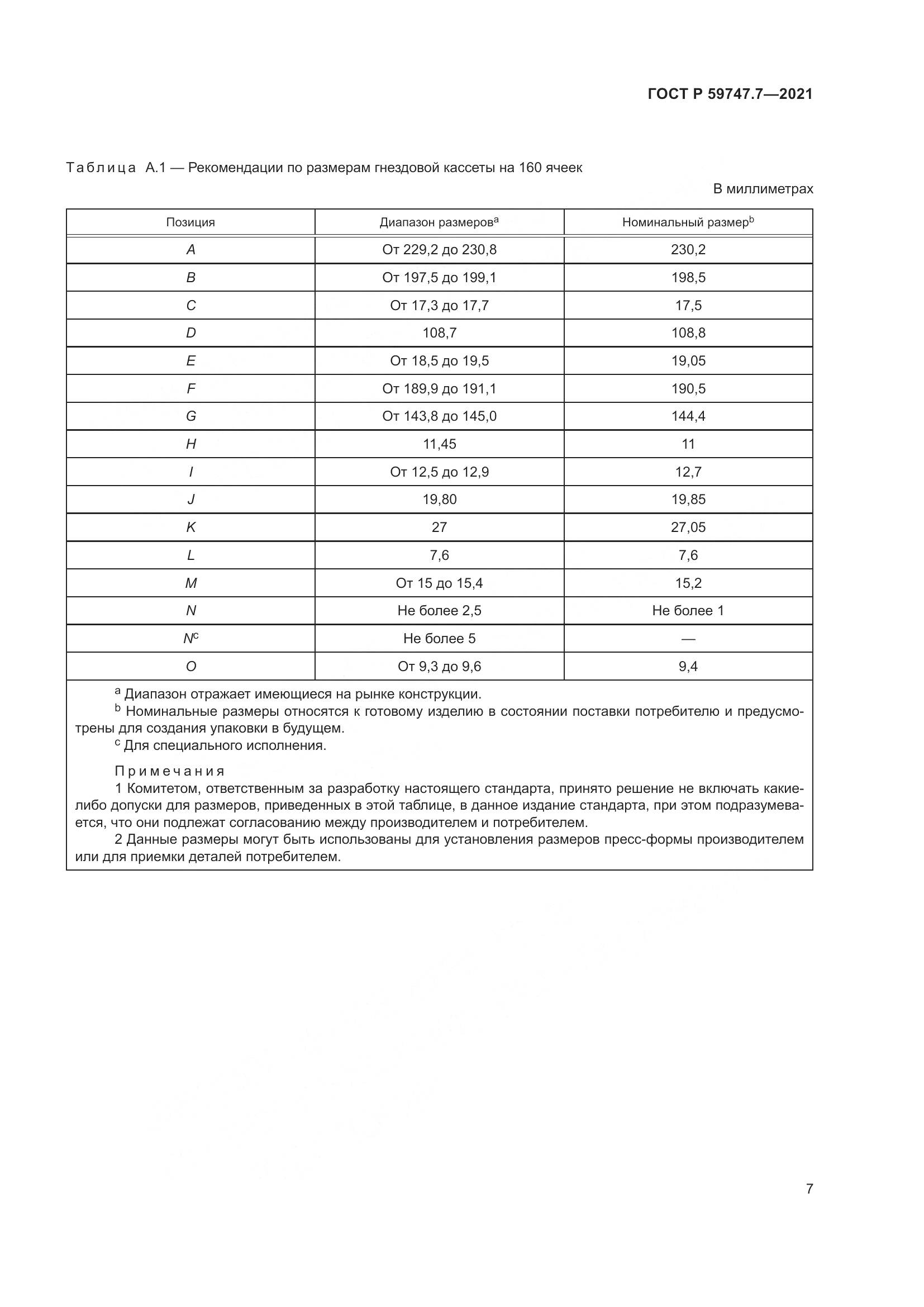 ГОСТ Р  59747.7-2021, страница 11