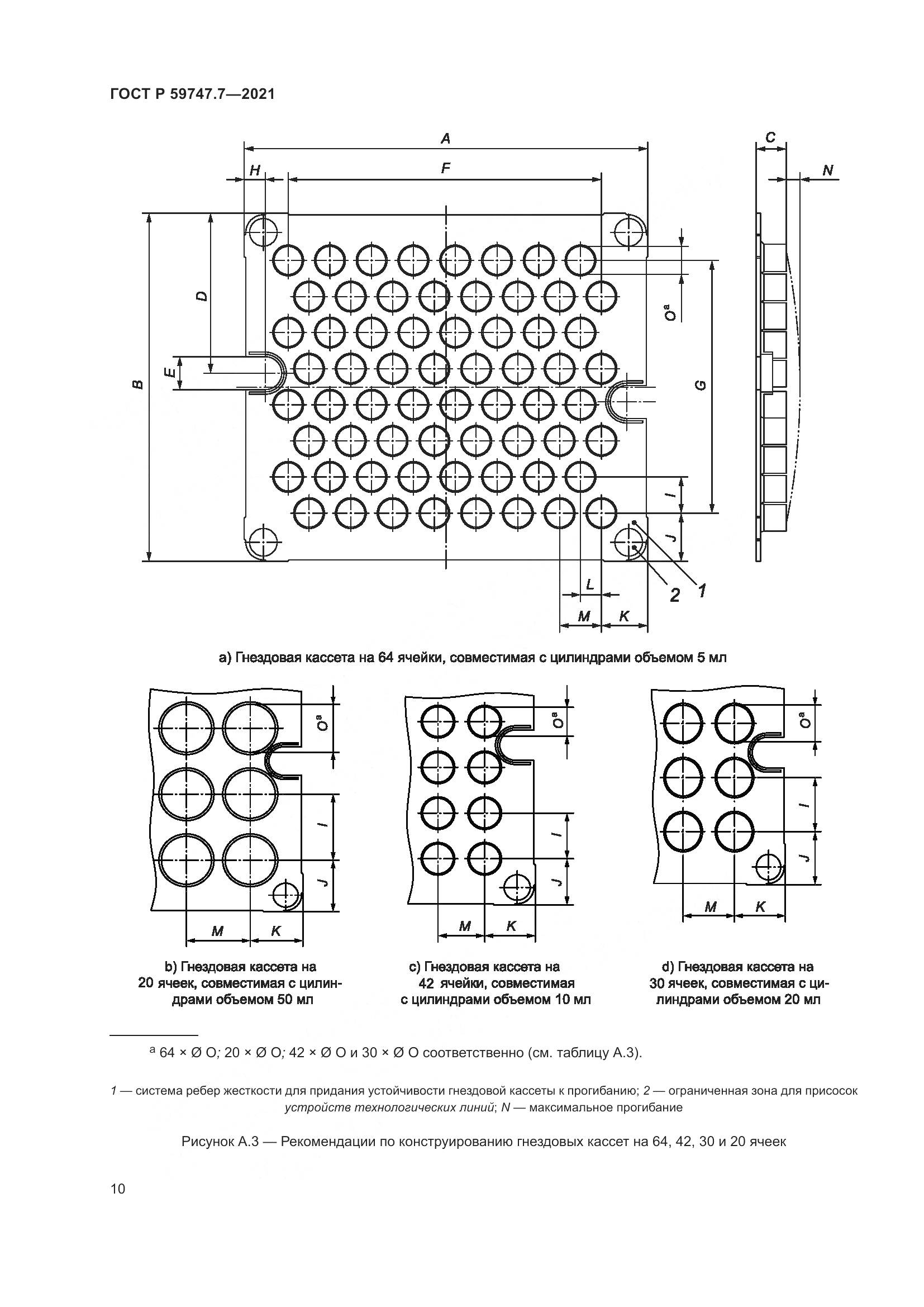 ГОСТ Р  59747.7-2021, страница 14