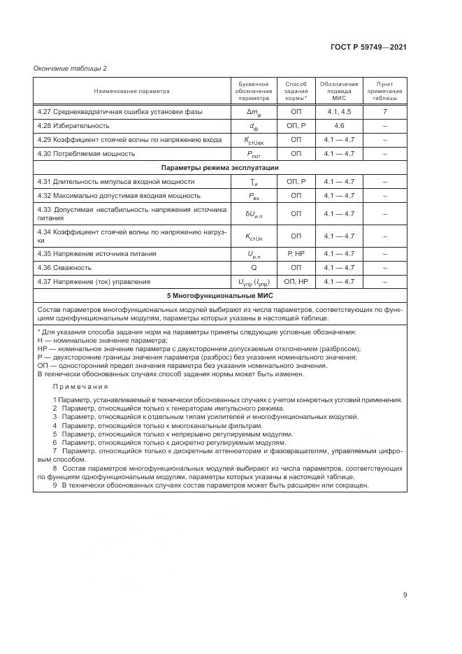 ГОСТ Р  59749-2021, страница 13