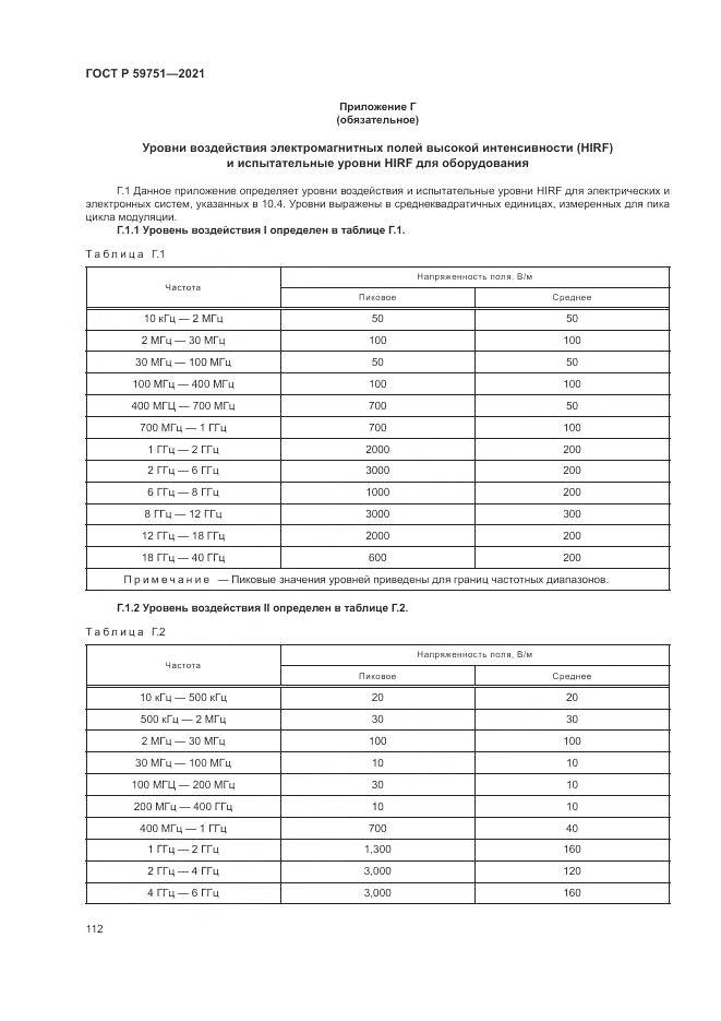 ГОСТ Р  59751-2021, страница 116