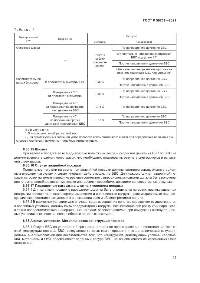 ГОСТ Р  59751-2021, страница 37