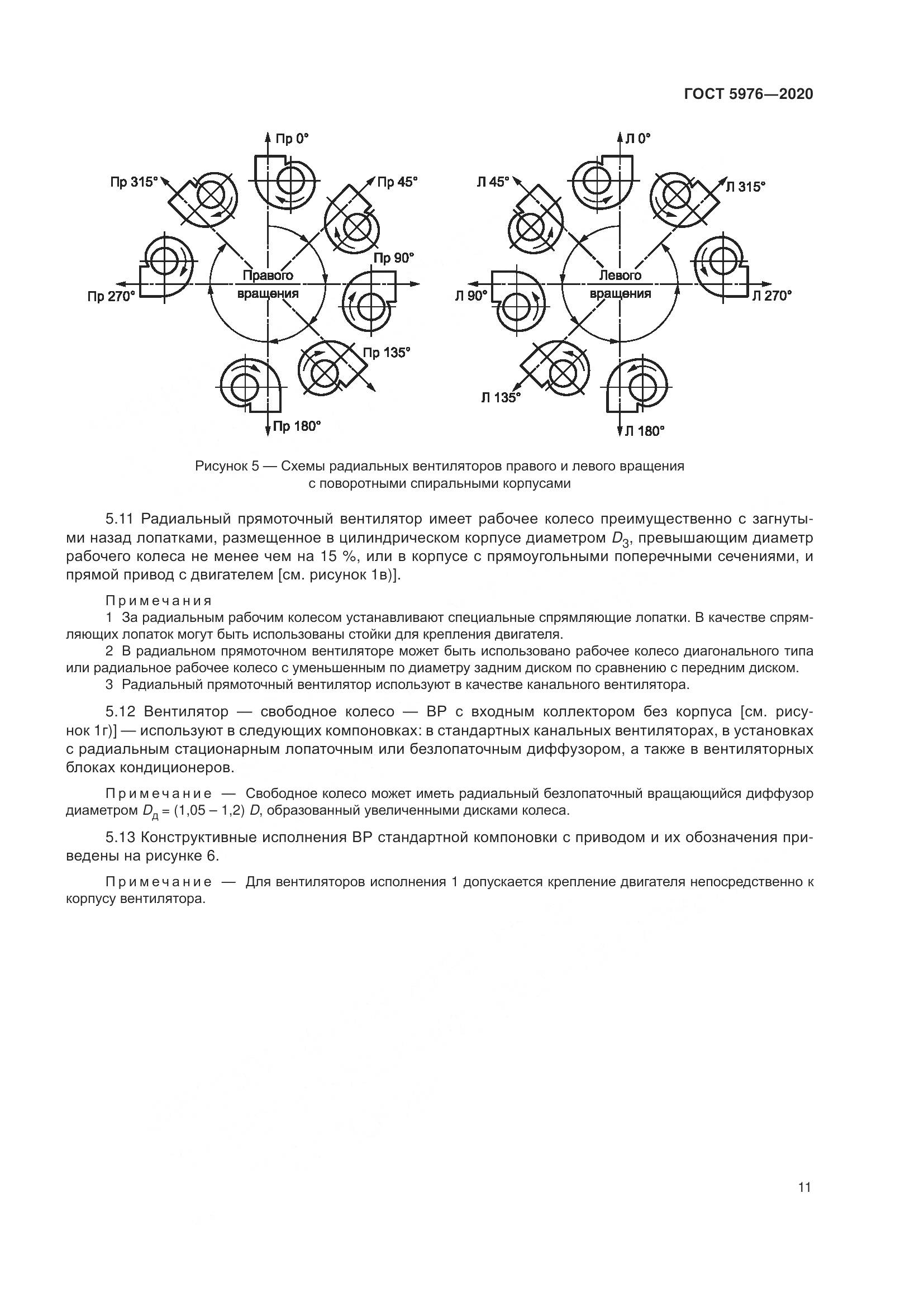 ГОСТ 5976-2020, страница 16