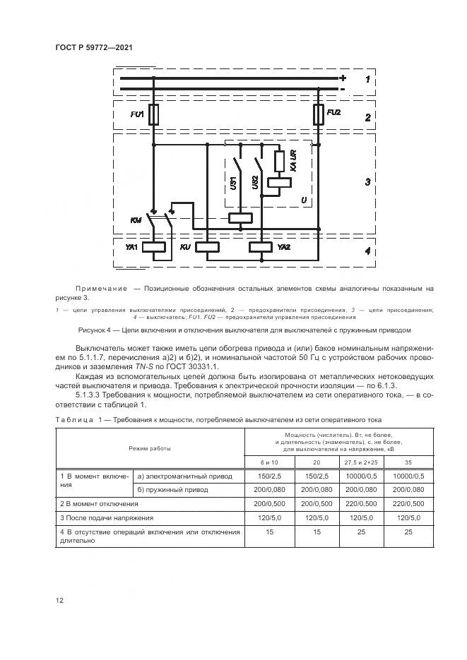 ГОСТ Р  59772-2021, страница 16