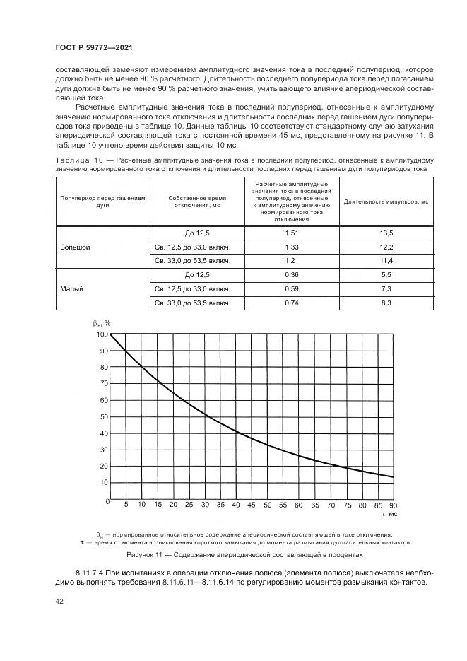 ГОСТ Р  59772-2021, страница 46