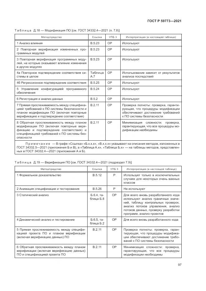 ГОСТ Р  59773-2021, страница 101