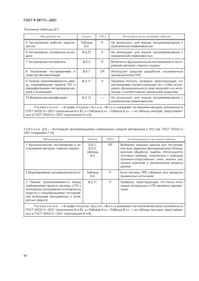 ГОСТ Р  59773-2021, страница 92