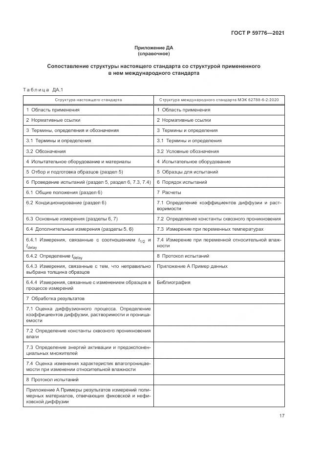 ГОСТ Р  59776-2021, страница 21