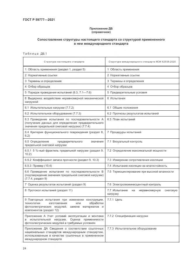 ГОСТ Р  59777-2021, страница 28