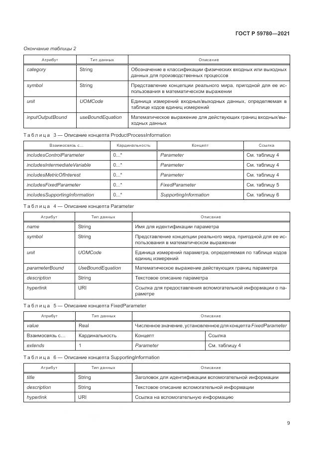 ГОСТ Р  59780-2021, страница 13