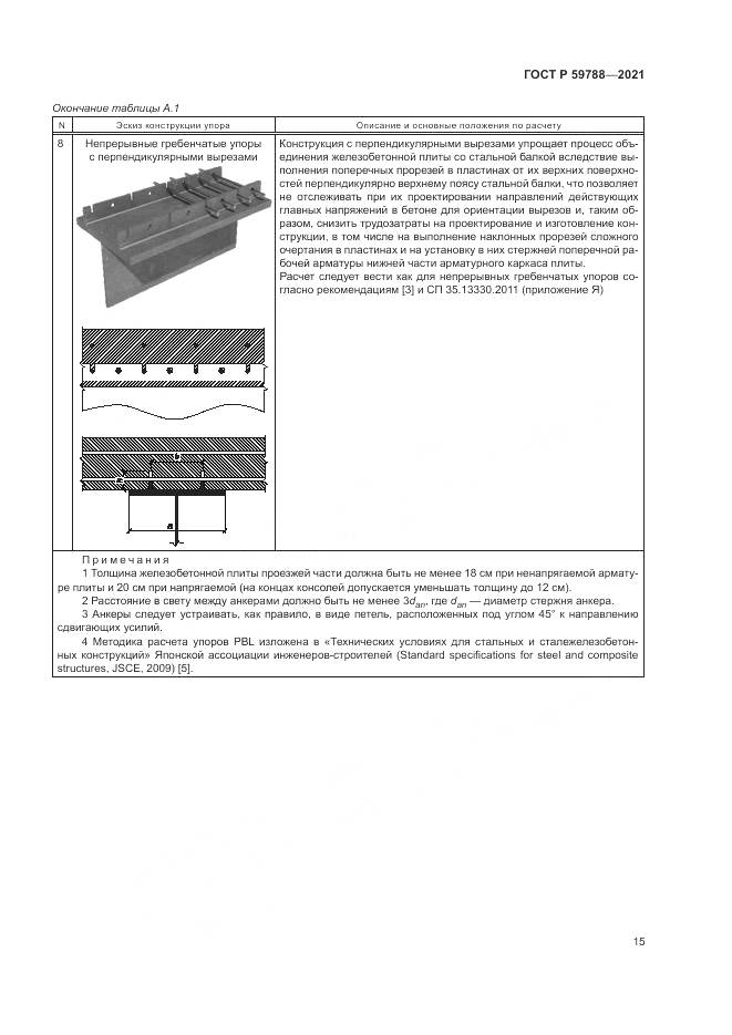 ГОСТ Р  59788-2021, страница 19