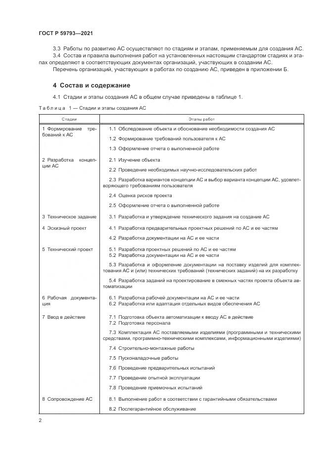 ГОСТ Р  59793-2021, страница 4