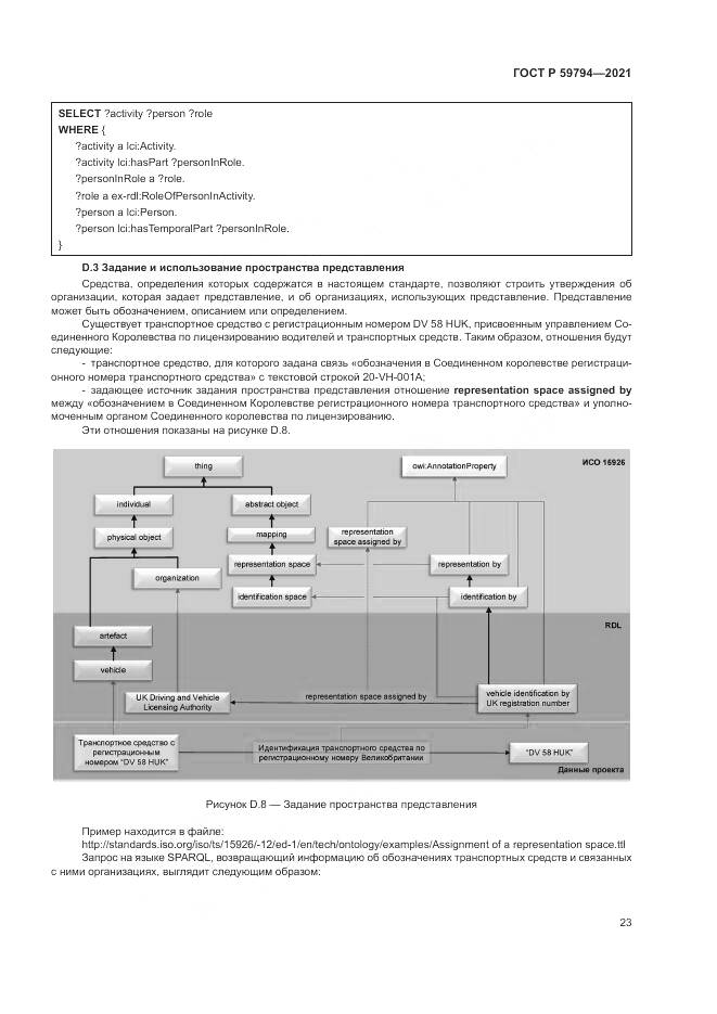 ГОСТ Р  59794-2021, страница 27