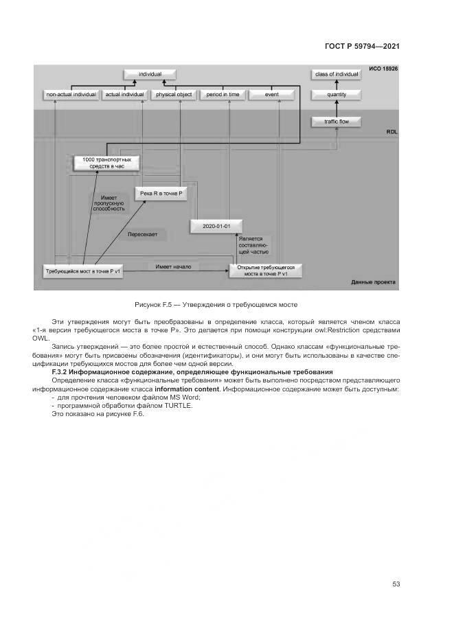 ГОСТ Р  59794-2021, страница 57