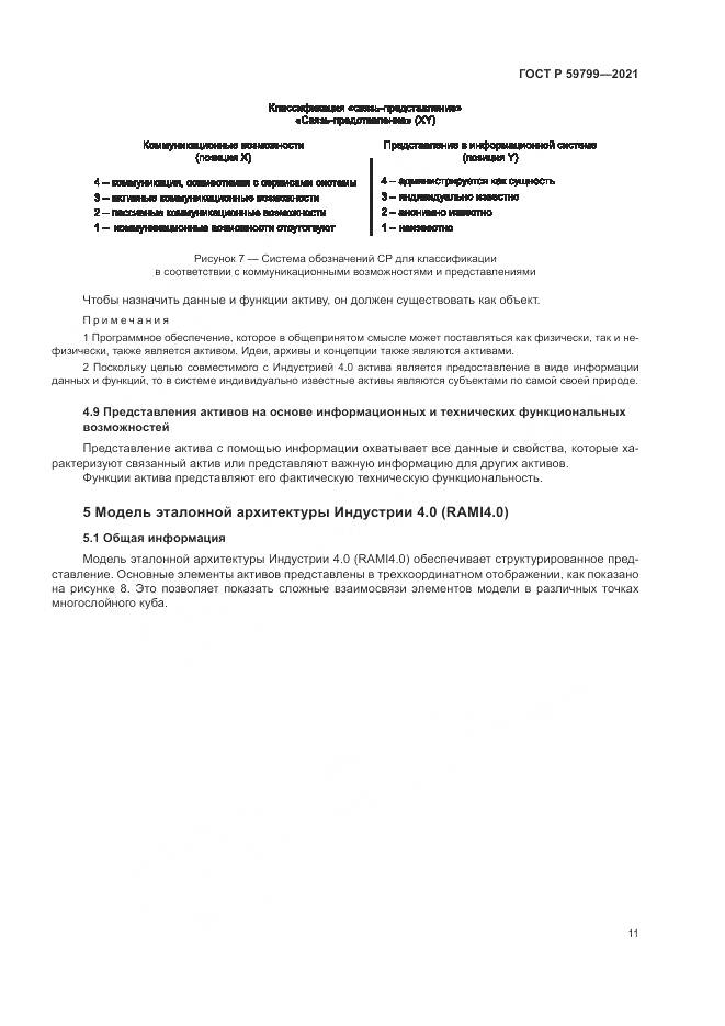 ГОСТ Р  59799-2021, страница 17