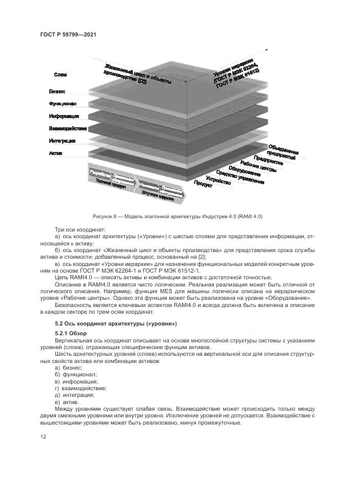 ГОСТ Р  59799-2021, страница 18