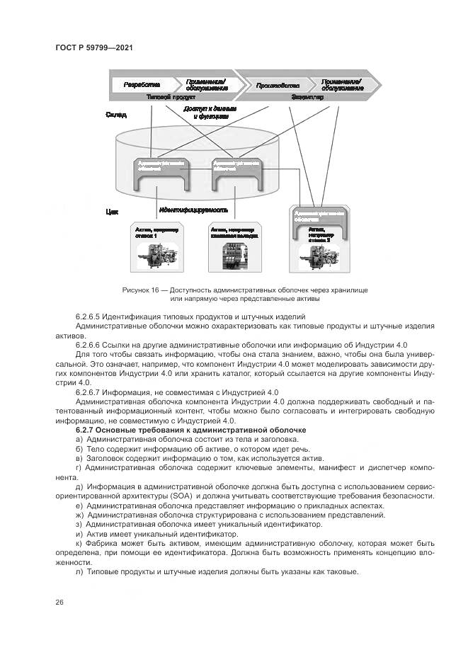 ГОСТ Р  59799-2021, страница 32