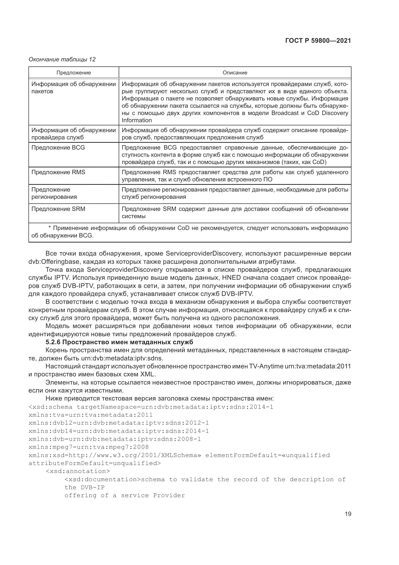 ГОСТ Р  59800-2021, страница 23