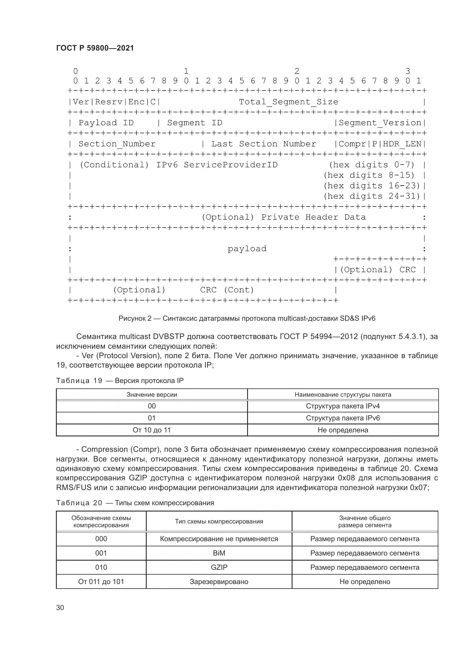 ГОСТ Р  59800-2021, страница 34