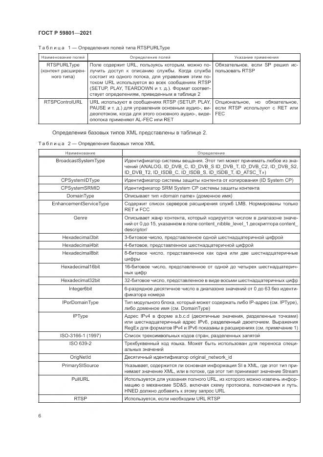 ГОСТ Р  59801-2021, страница 10