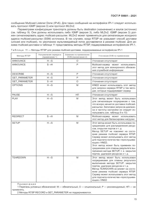 ГОСТ Р  59801-2021, страница 19