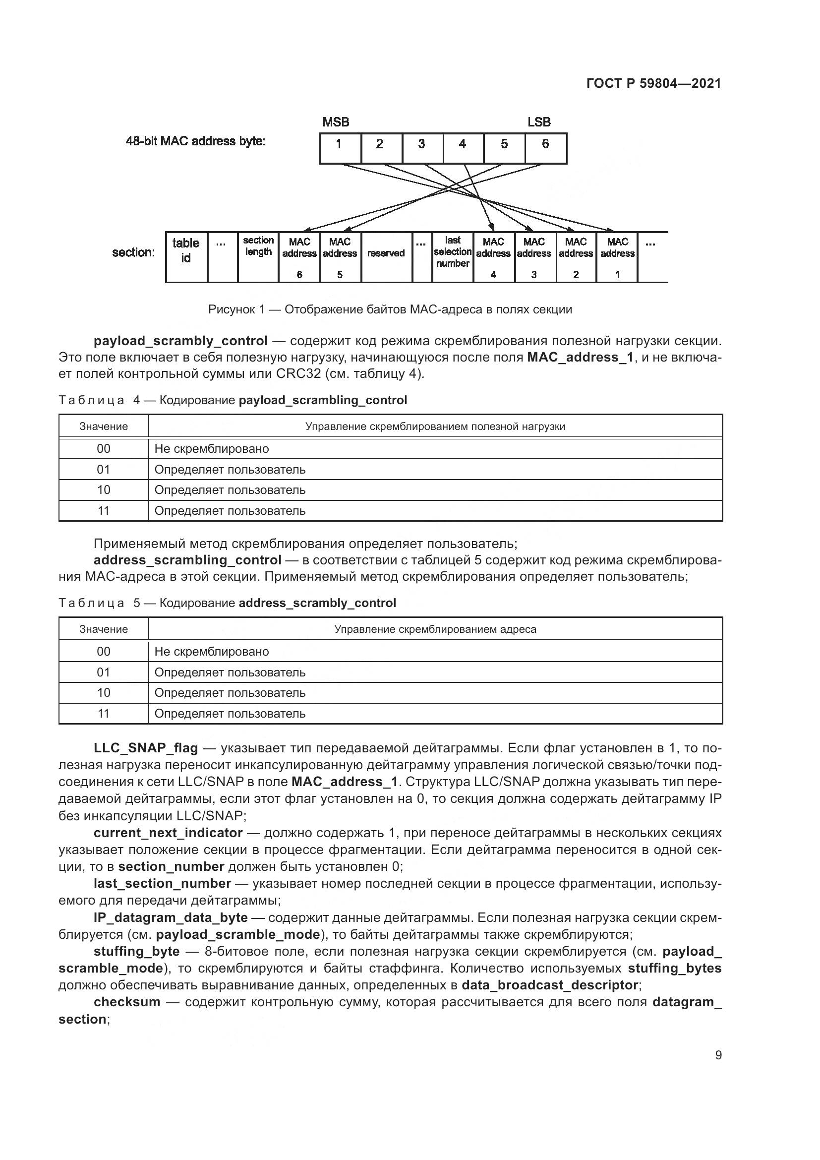 ГОСТ Р  59804-2021, страница 13