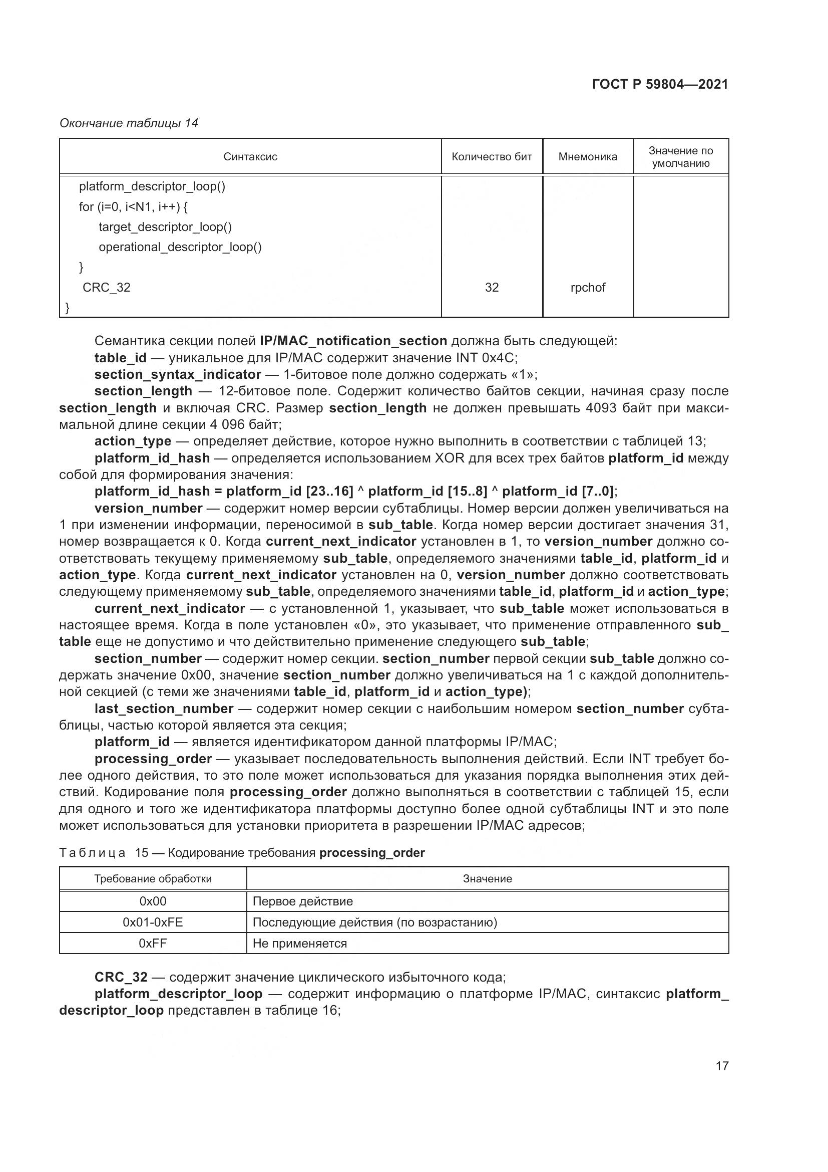 ГОСТ Р  59804-2021, страница 21
