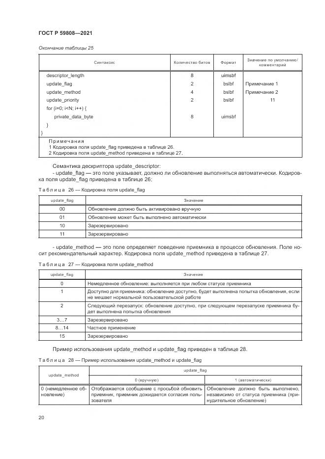 ГОСТ Р  59808-2021, страница 24