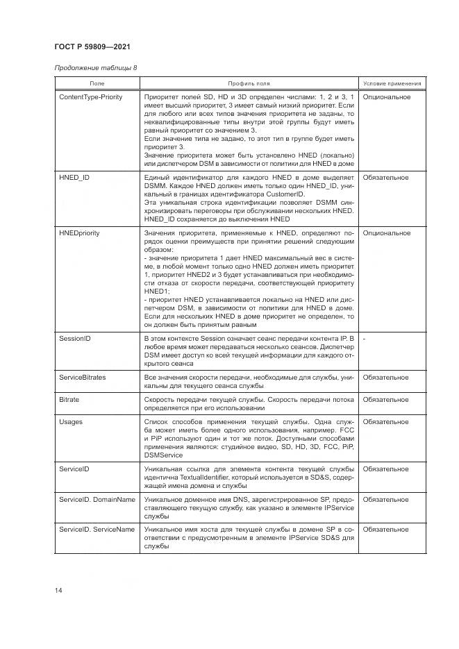 ГОСТ Р  59809-2021, страница 18
