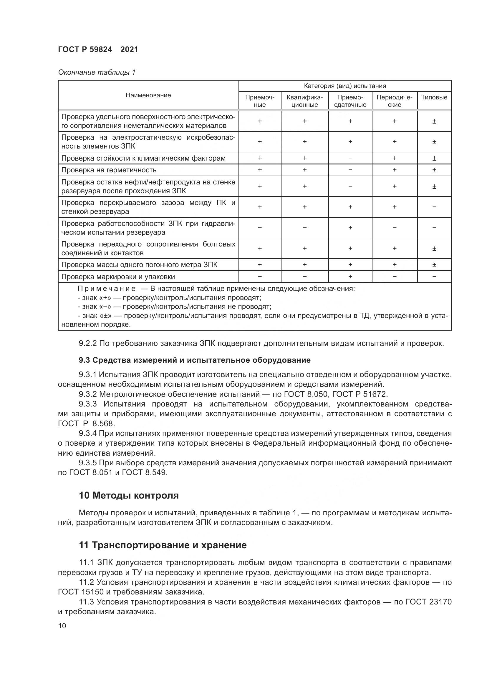 ГОСТ Р  59824-2021, страница 14