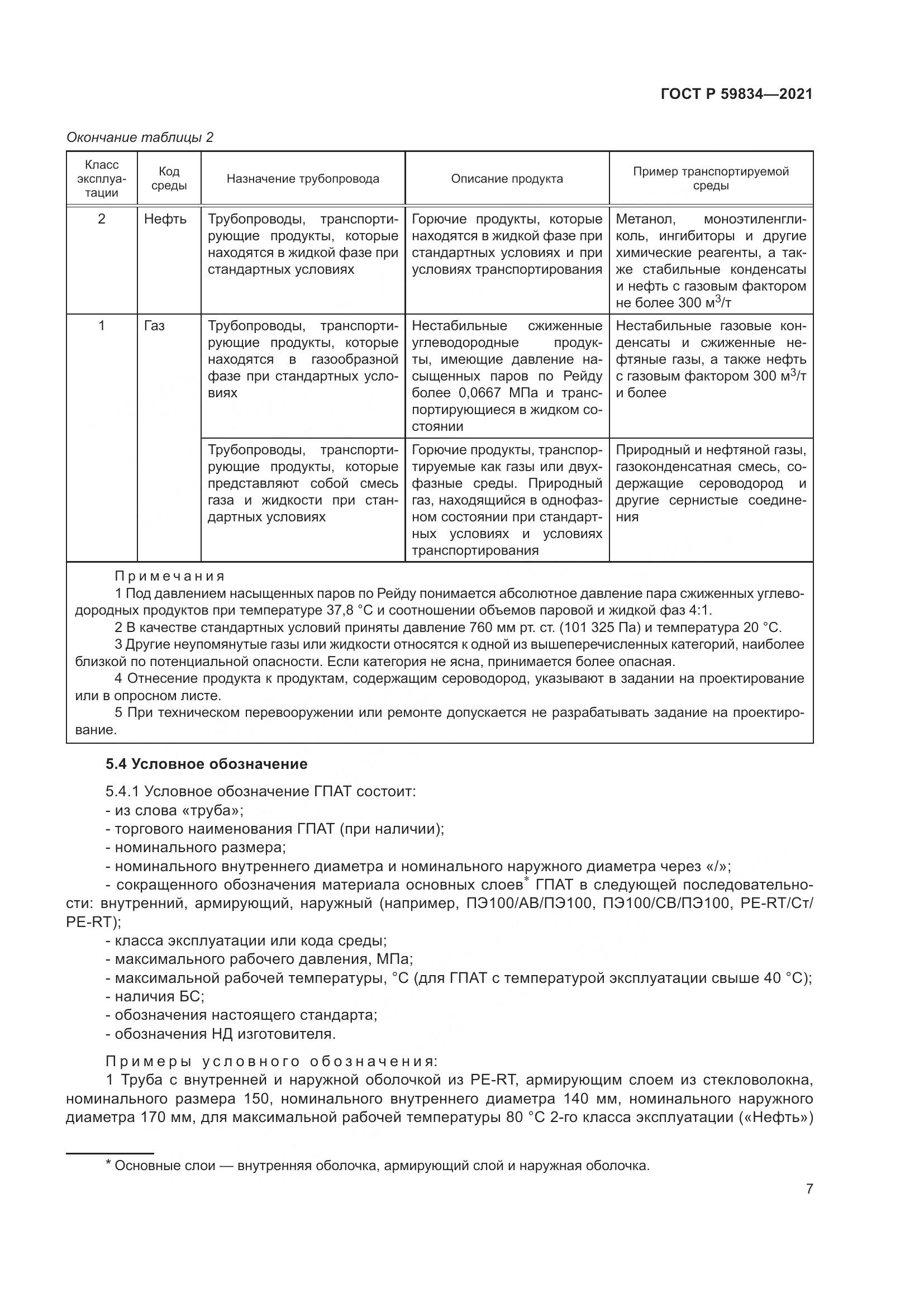 ГОСТ Р  59834-2021, страница 13