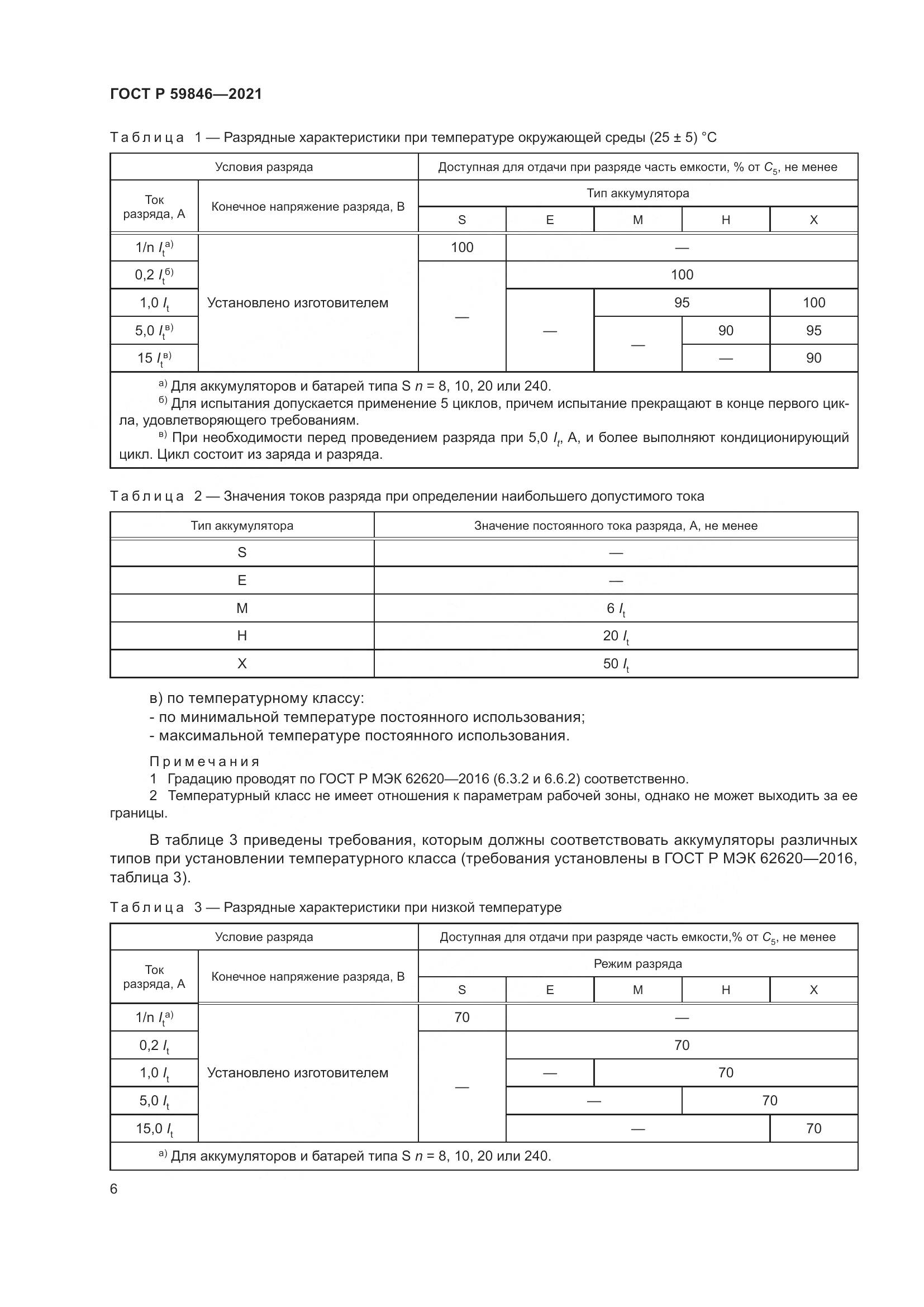 ГОСТ Р  59846-2021, страница 10
