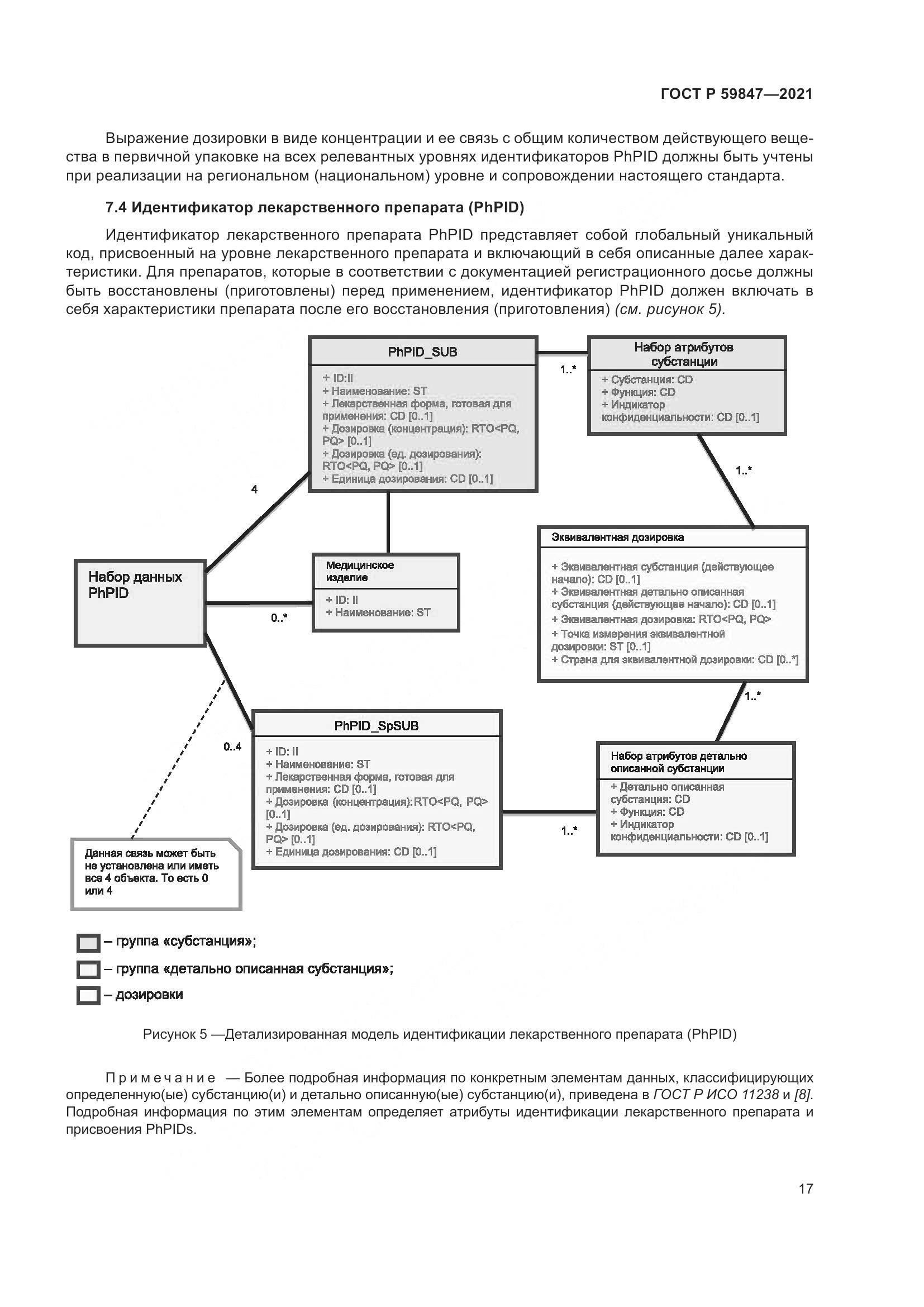 ГОСТ Р  59847-2021, страница 23