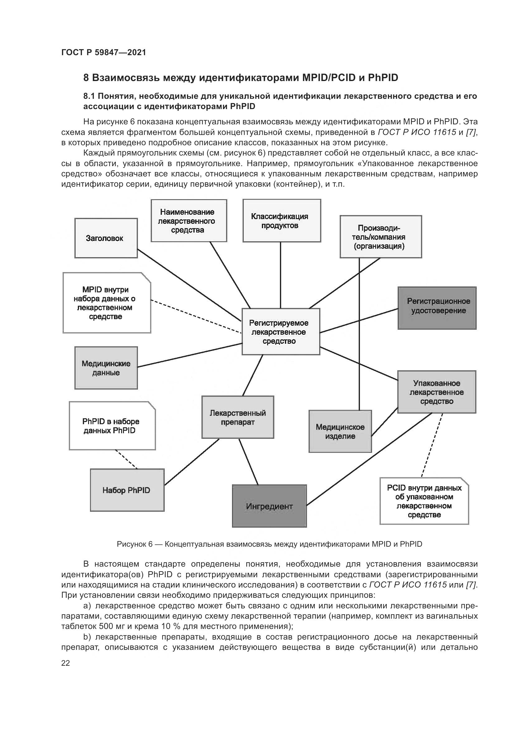ГОСТ Р  59847-2021, страница 28