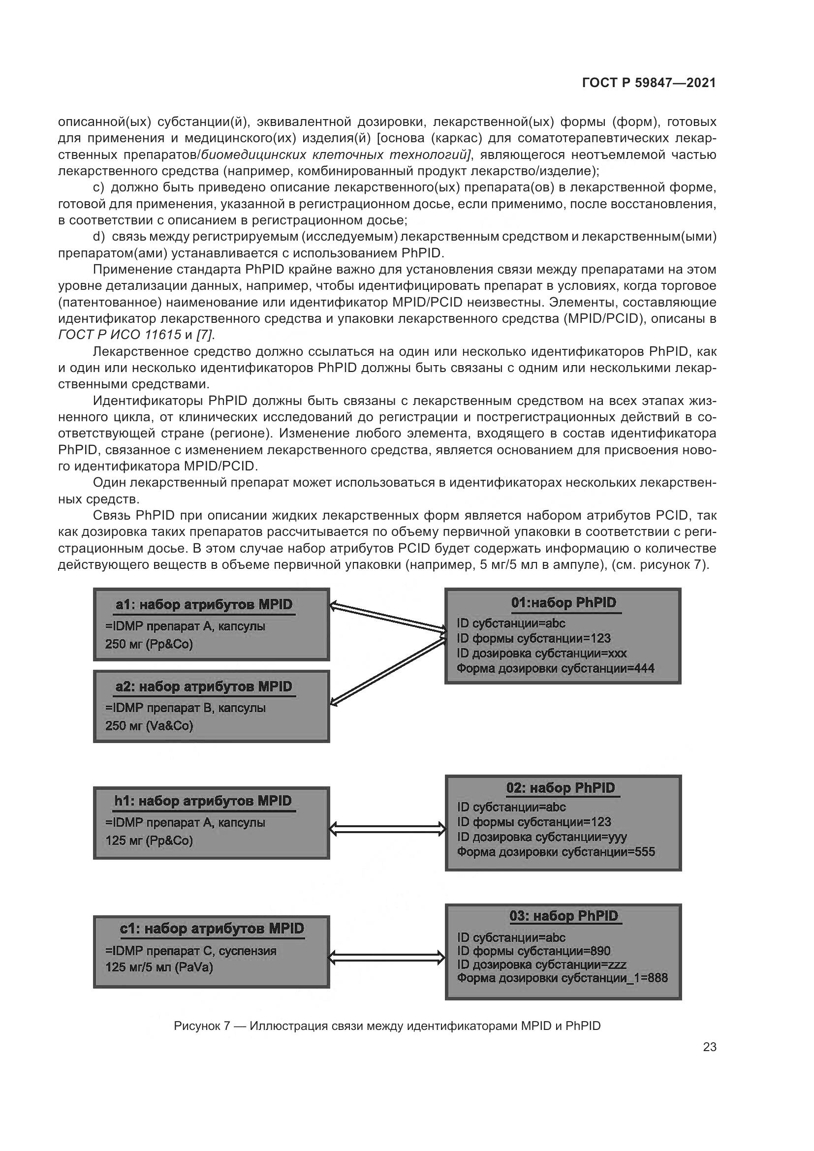 ГОСТ Р  59847-2021, страница 29